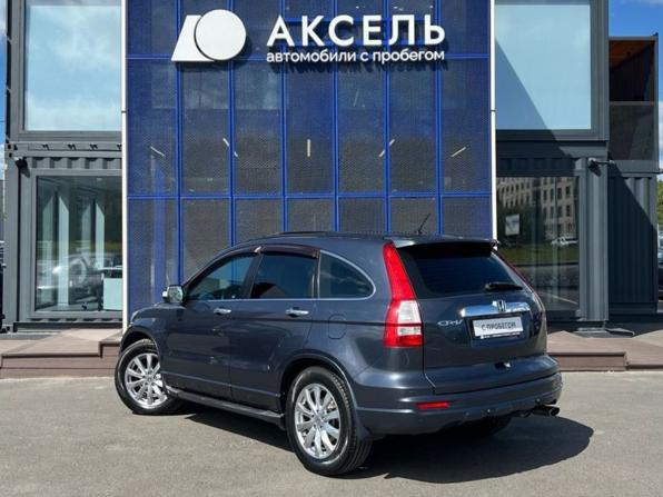 Honda CR-V III Рестайлинг с пробегом 2010 года, цена 1 499 000 рублей, 180500 км, внедорожник, Автокод Объявления