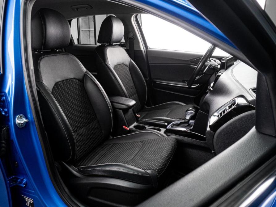Kia Ceed III Тюмень  - изображение 10