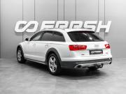 Audi A6 allroad III (C7) Тюмень  - изображение 25