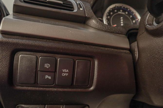 Honda Accord VIII с пробегом 2008 года, цена 1 179 000 рублей, 305000 км, седан, Автокод Объявления