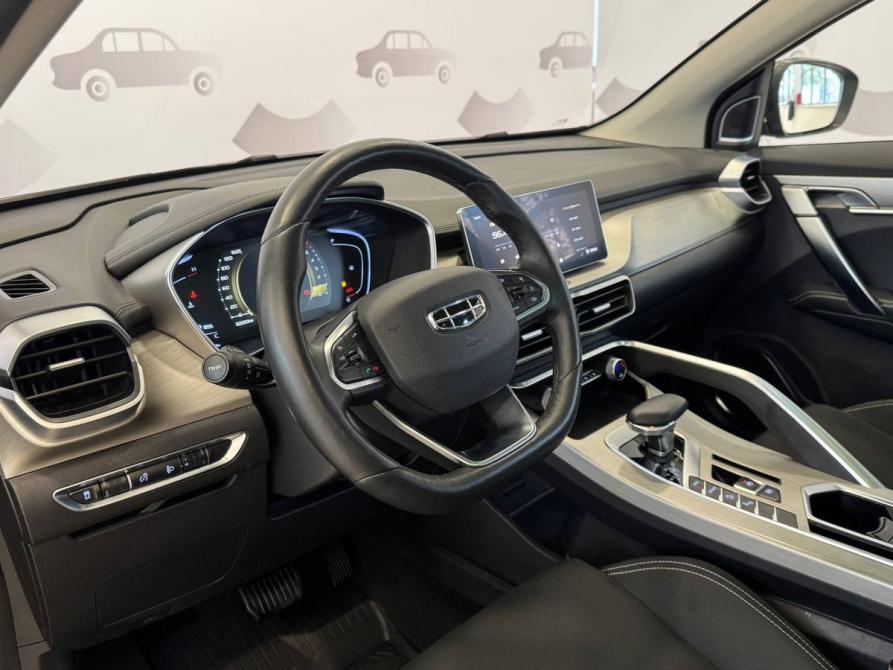 Geely Coolray I Ставрополь  - изображение 7