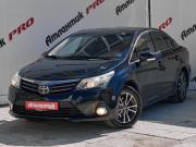 Toyota Avensis III Рестайлинг Екатеринбург  - изображение 24
