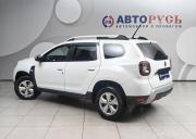 Renault Duster II Подольск  - изображение 26