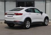 Geely Tugella I Рестайлинг Саратов  - изображение 41