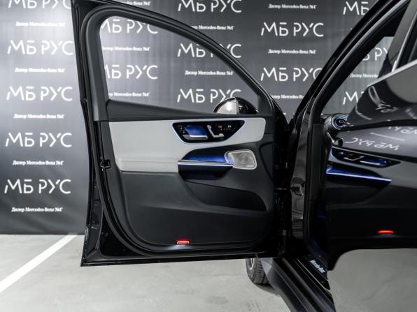 Новый Mercedes-Benz GLC Coupe II (C254) 2025 года, цена 10 050 000 рублей, внедорожник, Автокод Объявления