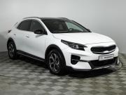 Kia XCeed I Санкт-Петербург  - изображение 32