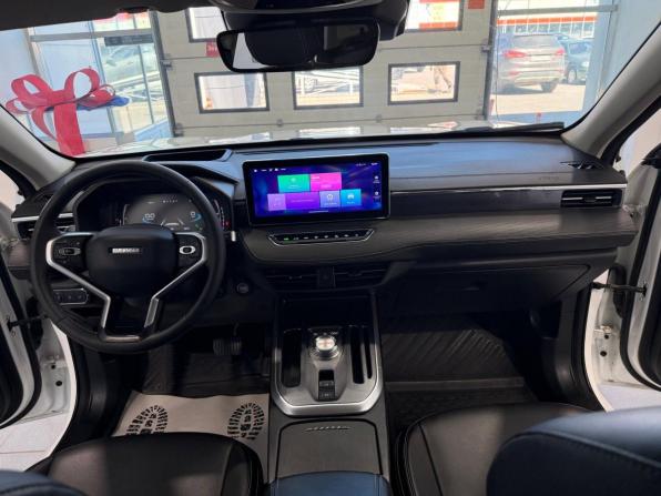 Haval Jolion I с пробегом 2021 года, цена 1 700 000 рублей, 92689 км, внедорожник, Автокод Объявления