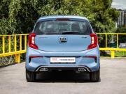 Kia Picanto III Рестайлинг Москва  - изображение 22
