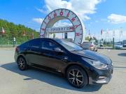 Hyundai Solaris II Тюмень  - изображение 20