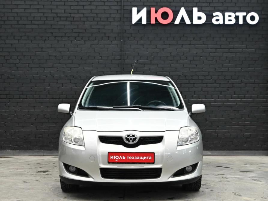 Toyota Auris I Екатеринбург  - изображение 2