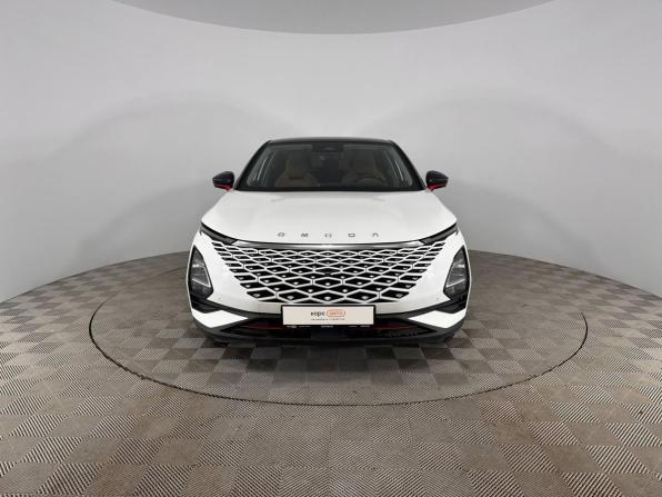 Omoda C5 I с пробегом 2022 года, цена 1 407 100 рублей, 134042 км, внедорожник, Автокод Объявления