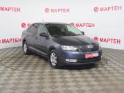 Skoda Rapid I Вологда  - изображение 20