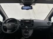 Peugeot Partner II Рестайлинг 2 Липецк  - изображение 29