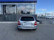Mazda 323 VI (BJ) Саратов  - изображение 21