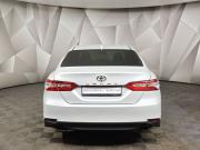 Toyota Camry VIII (XV70) Москва  - изображение 29