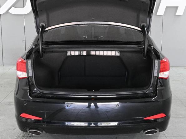 Hyundai i40 I с пробегом 2014 года, цена 1 159 000 рублей, 147055 км, седан, Автокод Объявления