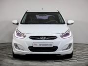 Hyundai Solaris I Санкт-Петербург  - изображение 20