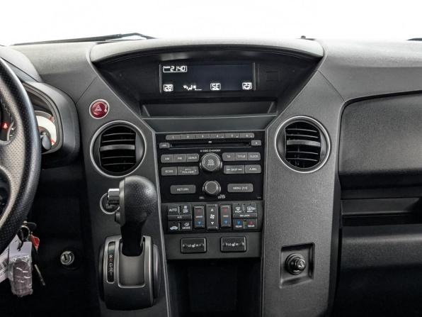 Honda Pilot II Рестайлинг с пробегом 2012 года, цена 1 900 000 рублей, 247102 км, внедорожник, Автокод Объявления