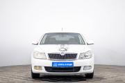 Skoda Octavia II (A5) Рестайлинг Пермь  - изображение 22