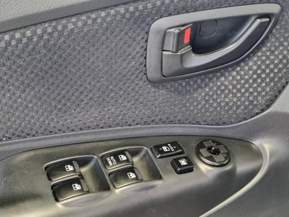 Hyundai Tucson I с пробегом 2008 года, цена 840 000 рублей, 176735 км, внедорожник, Автокод Объявления