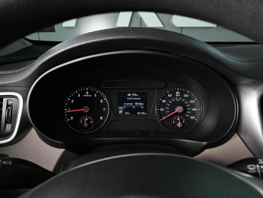 Kia Sorento III Prime Рестайлинг Ростов-на-Дону  - изображение 21