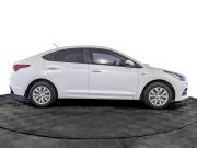 Hyundai Solaris II Москва  - изображение 31