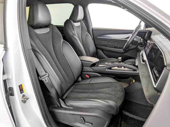 Geely Monjaro I Рестайлинг с пробегом 2024 года, цена 3 350 000 рублей, 52950 км, внедорожник, Автокод Объявления