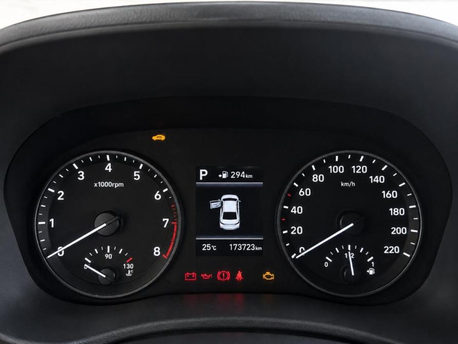 Hyundai Solaris II Новороссийск  - изображение 12