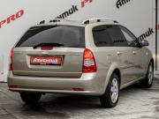Chevrolet Lacetti I Екатеринбург  - изображение 25