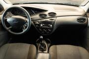 Ford Focus I Рестайлинг Уфа  - изображение 23