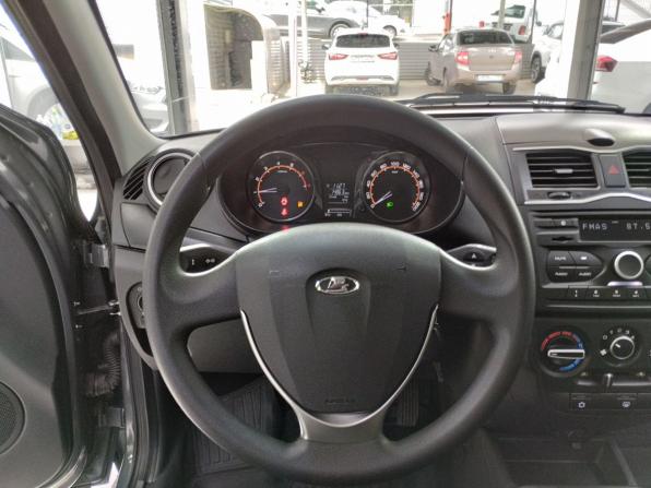 Lada (ВАЗ) Granta I Рестайлинг с пробегом 2025 года, цена 890 000 рублей, 14862 км, седан, Автокод Объявления