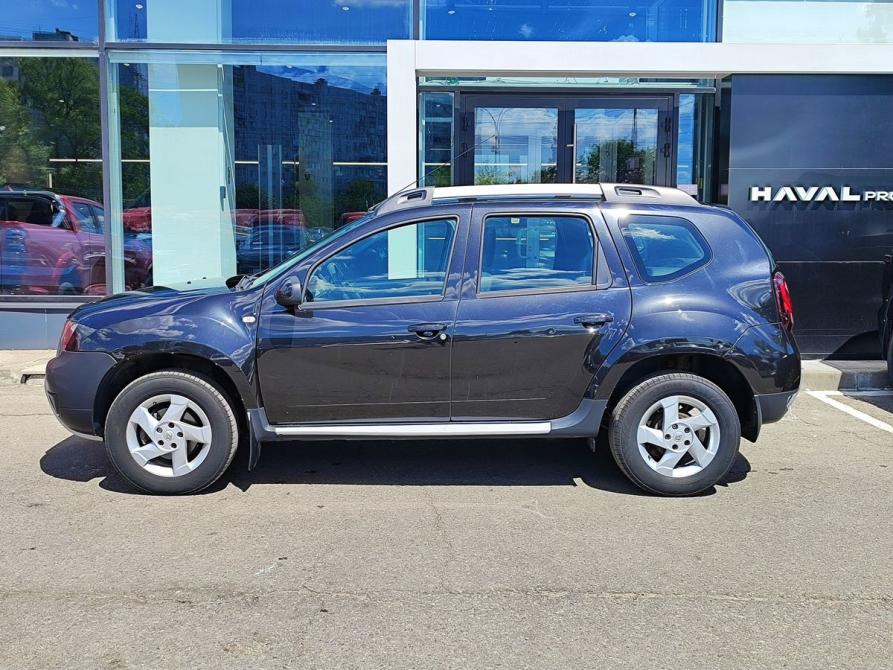 Renault Duster I Рестайлинг Москва  - изображение 7