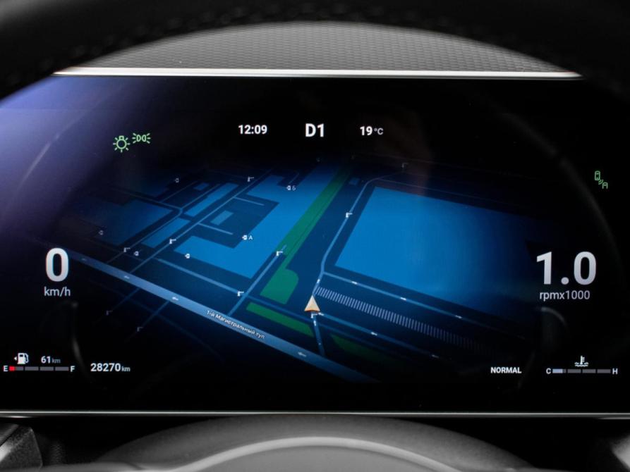 Haval F7 II Москва  - изображение 13