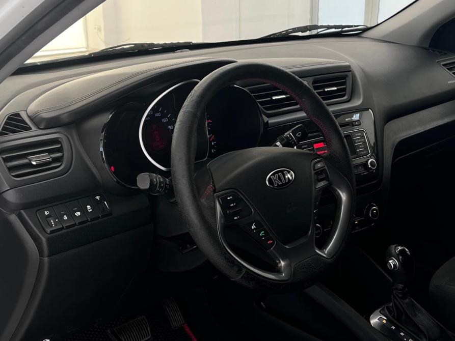 Kia Rio III Рестайлинг Волгоград  - изображение 14