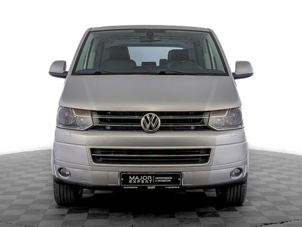 Volkswagen Multivan T5 Рестайлинг с пробегом 2010 года, цена 1 920 000 рублей, 104862 км, минивэн, Автокод Объявления