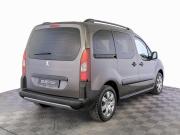 Peugeot Partner II Рестайлинг 2 Москва  - изображение 30