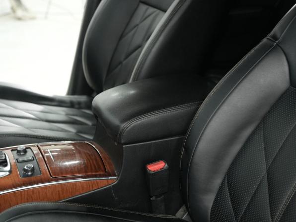 Infiniti FX II (S51) Рестайлинг с пробегом 2011 года, цена 1 950 000 рублей, 194856 км, внедорожник, Автокод Объявления