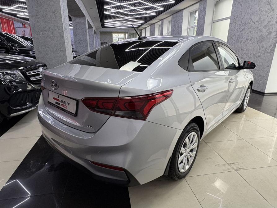Hyundai Solaris II Ярославль  - изображение 5