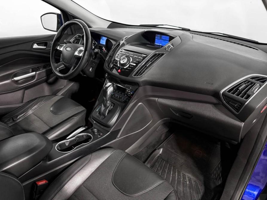 Ford Kuga II Санкт-Петербург  - изображение 14
