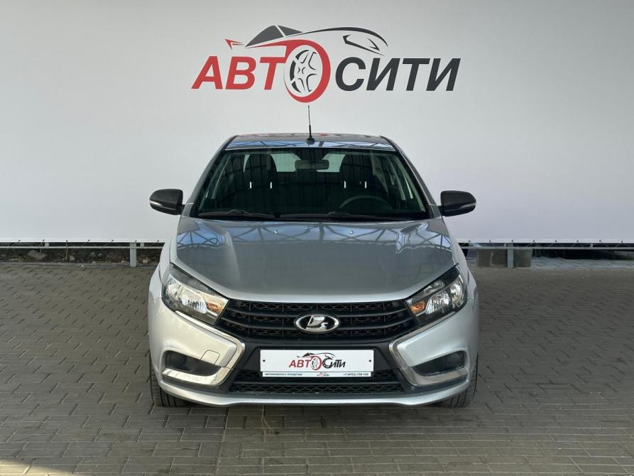Lada (ВАЗ) Vesta I Тамбов  - изображение 2