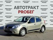 Renault Sandero I Владимир  - изображение 9