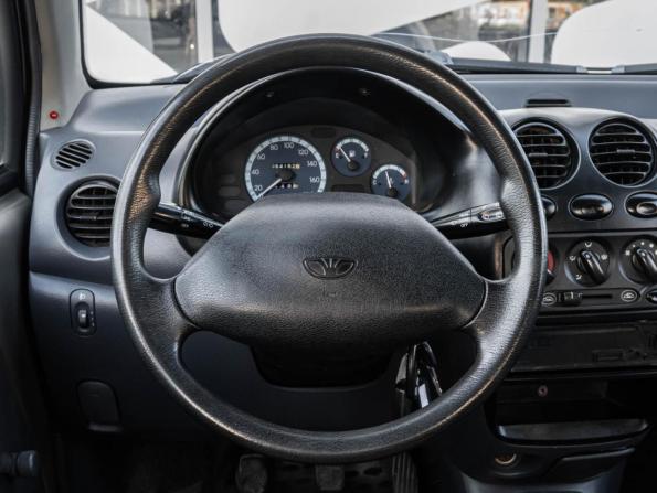 Daewoo Matiz I Рестайлинг с пробегом 2013 года, цена 234 555 рублей, 64162 км, хэтчбек, Автокод Объявления