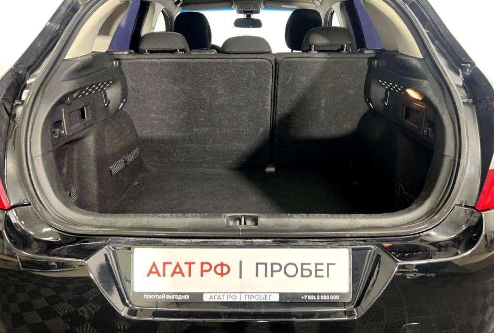 Citroen C4 I Рестайлинг Нижний Новгород  - изображение 22