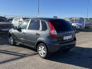 Lada (ВАЗ) Granta I Рестайлинг Буинск  - изображение 35