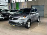 SsangYong Actyon II Рестайлинг Оренбург  - изображение 23