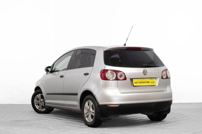 Volkswagen Golf Plus I с пробегом 2007 года, цена 499 000 рублей, 320000 км, хэтчбек, Автокод Объявления