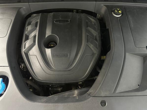 Geely Tugella I Рестайлинг с пробегом 2023 года, цена 2 850 000 рублей, 56789 км, внедорожник, Автокод Объявления