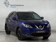 Nissan Qashqai II Химки  - изображение 35