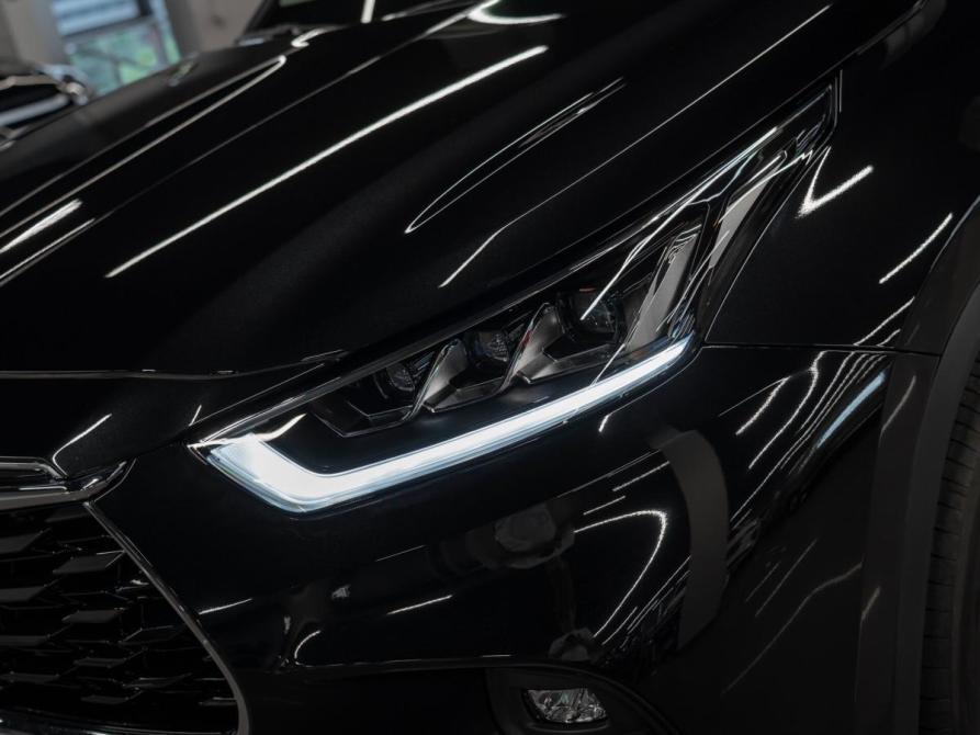 Toyota Highlander IV (XU70) Москва  - изображение 25
