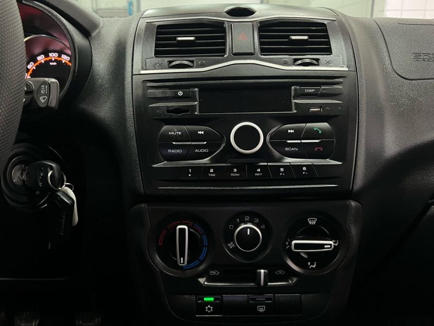 Lada (ВАЗ) Granta I Рестайлинг Волгоград  - изображение 9